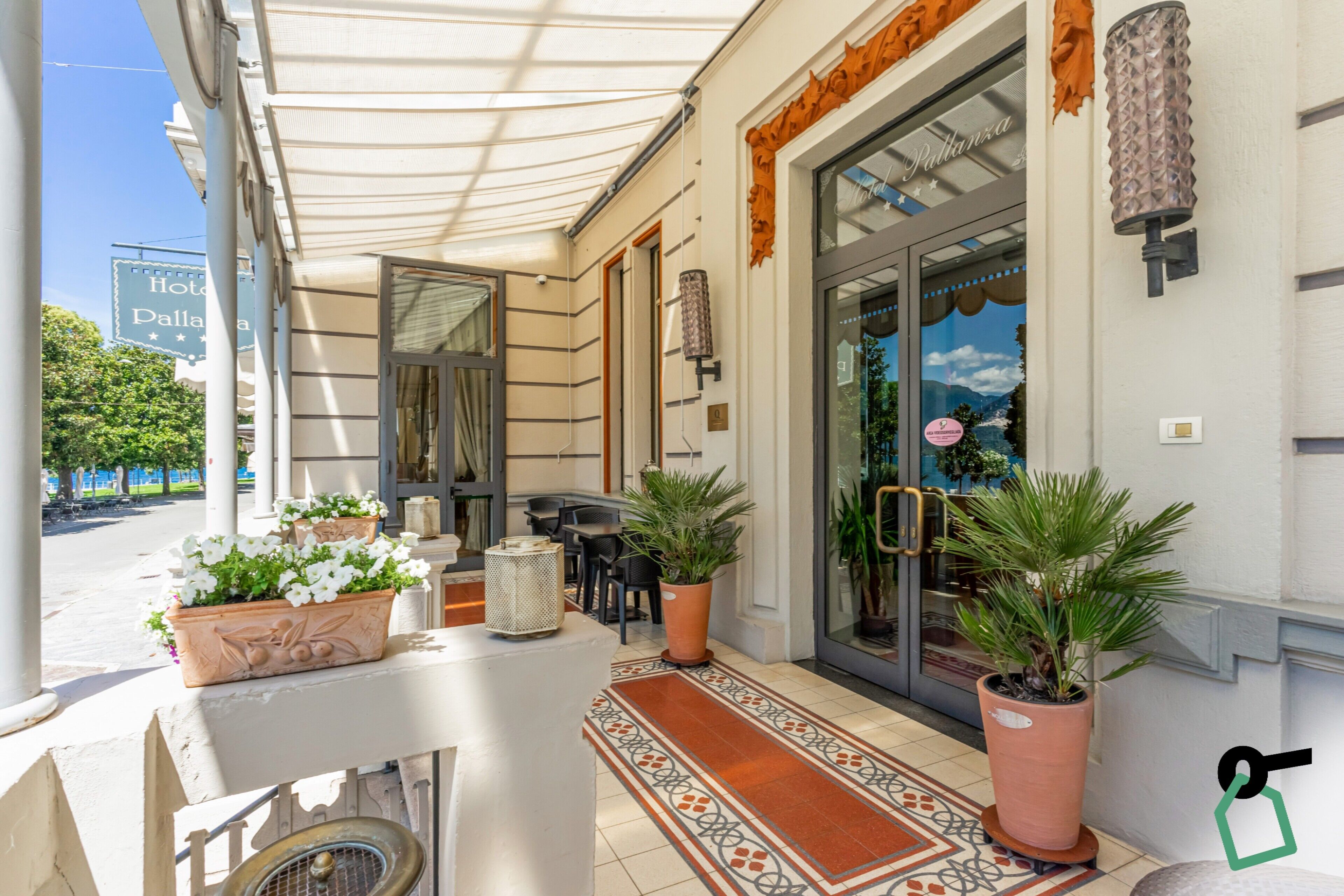 Hotiday Hotel Verbania