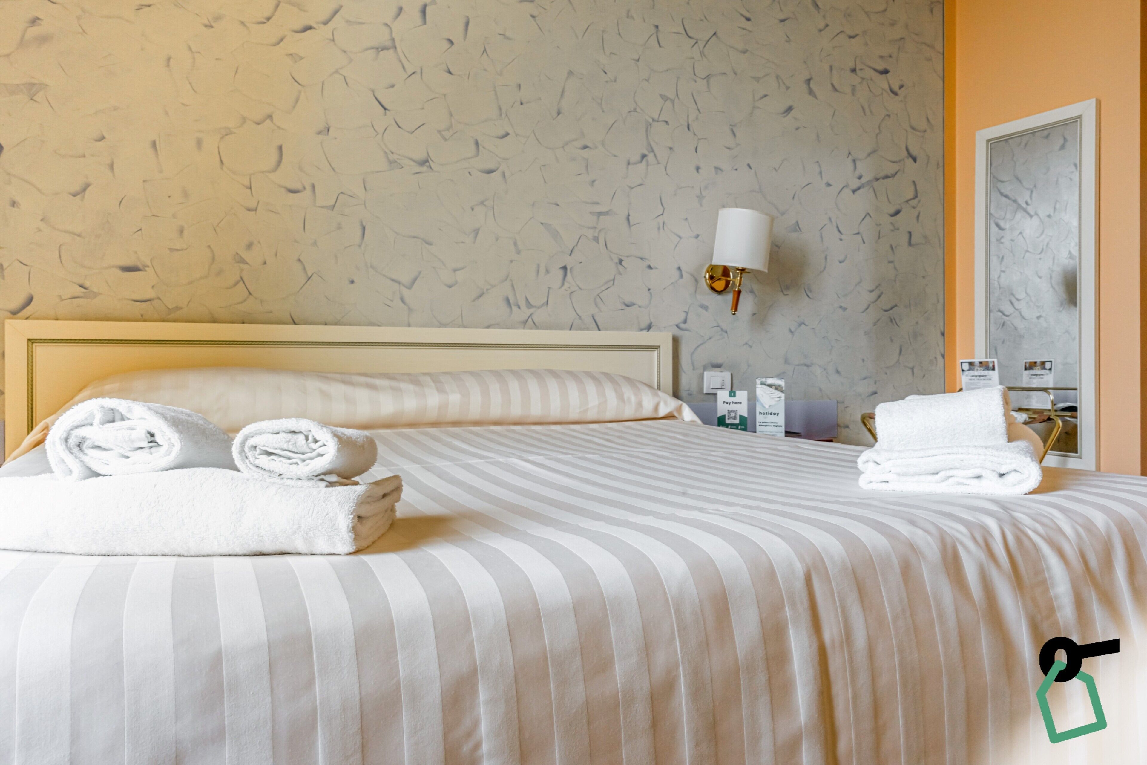 Hotiday Hotel Verbania