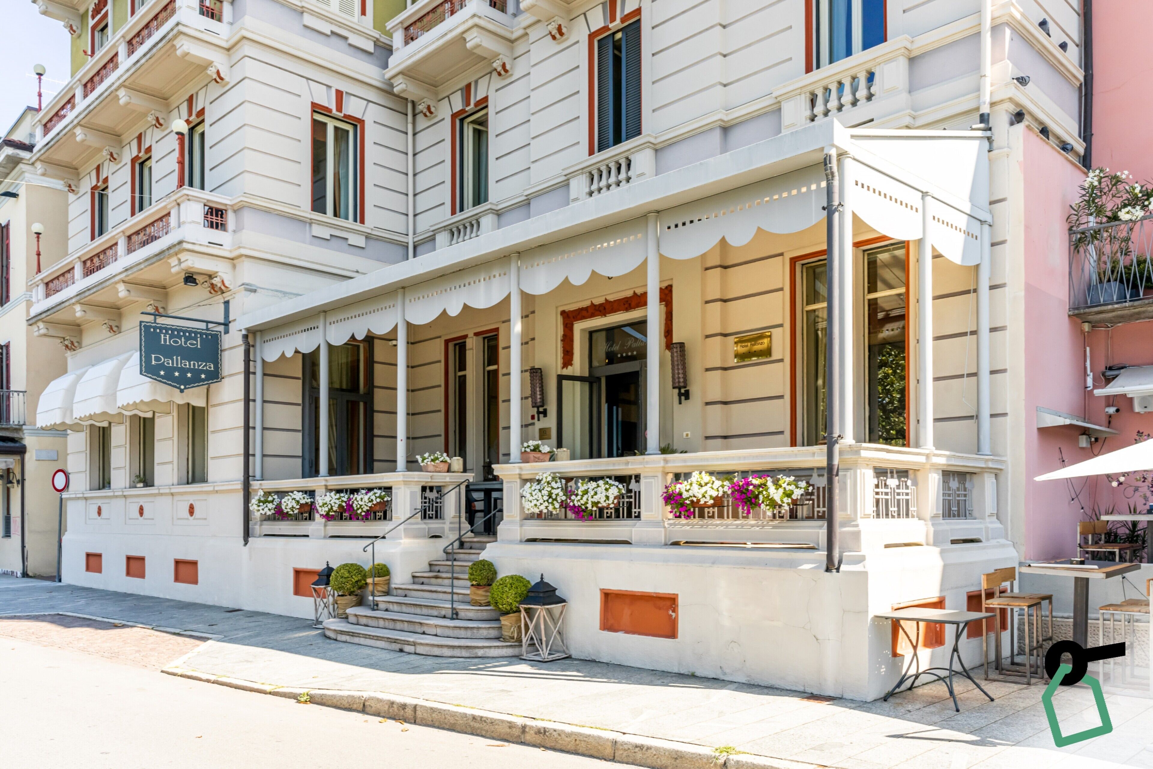 Hotiday Hotel Verbania