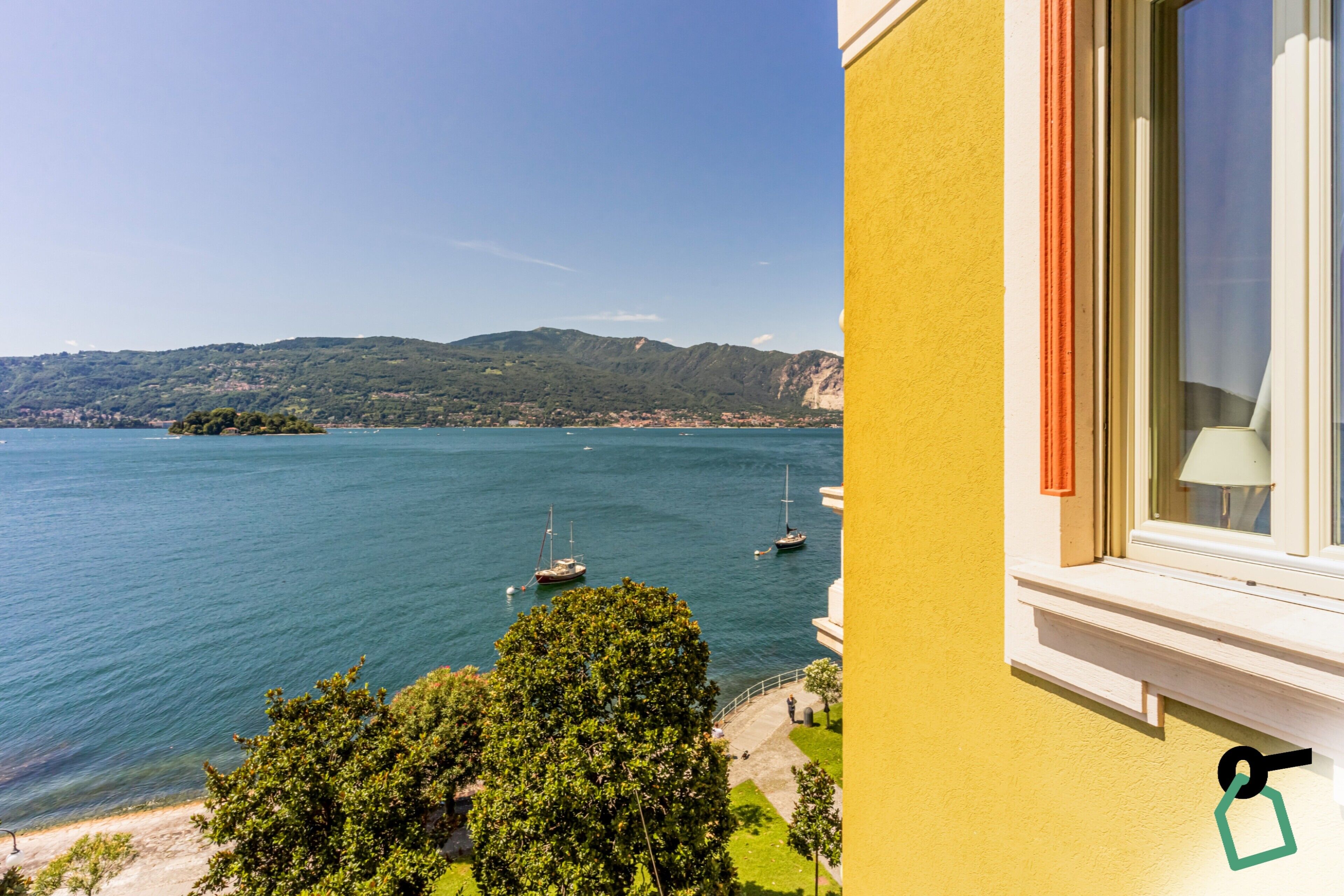 Hotiday Hotel Verbania