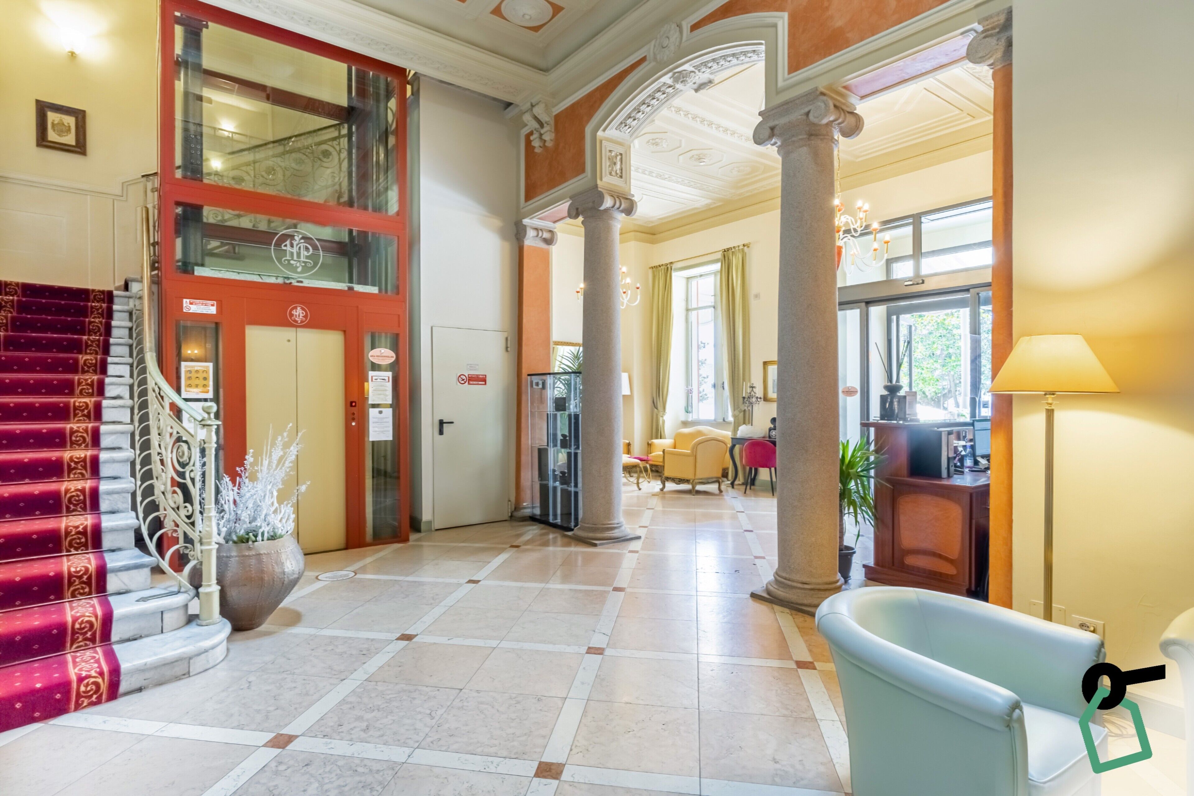 Hotiday Hotel Verbania