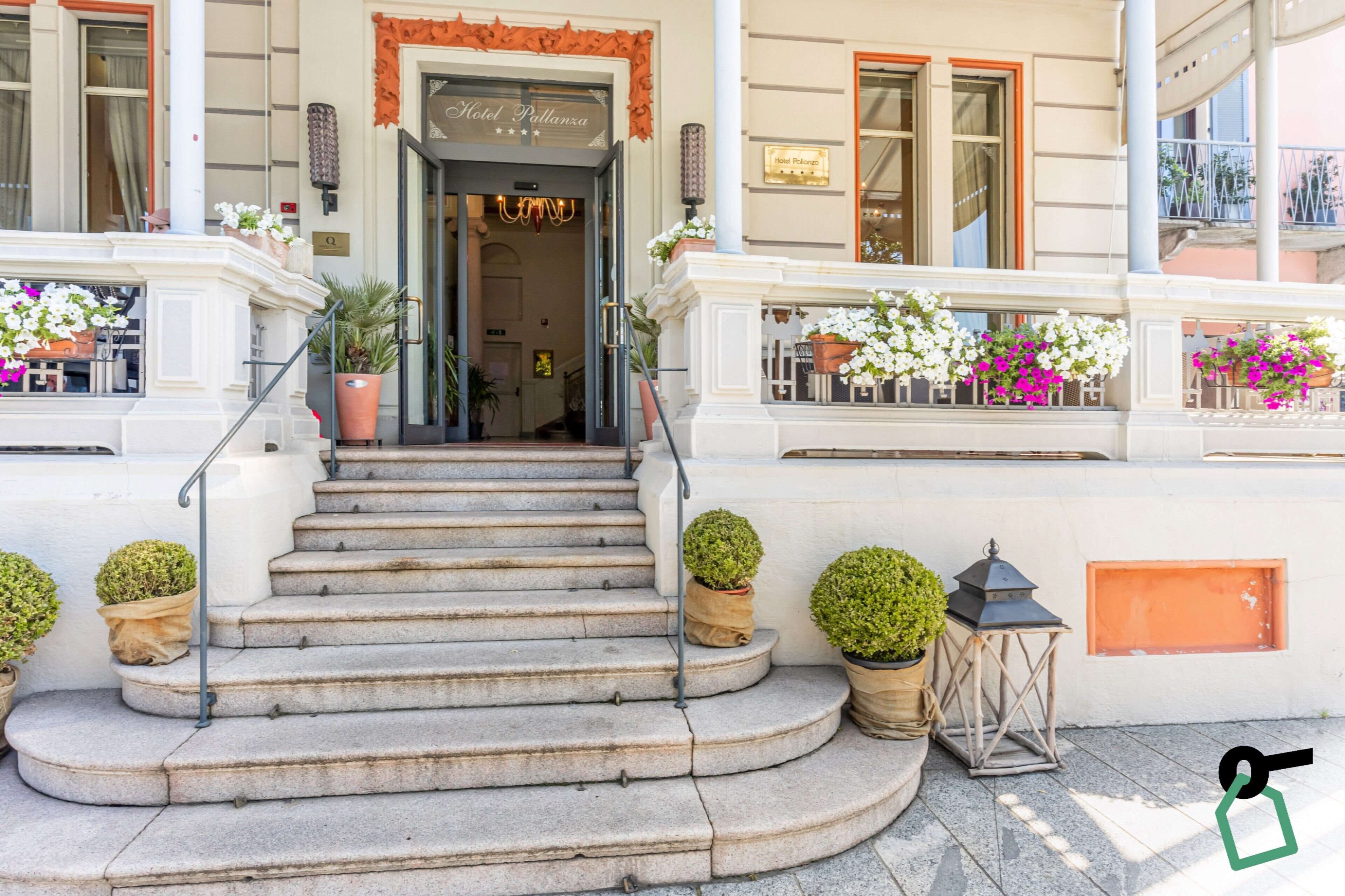 Hotiday Hotel Verbania