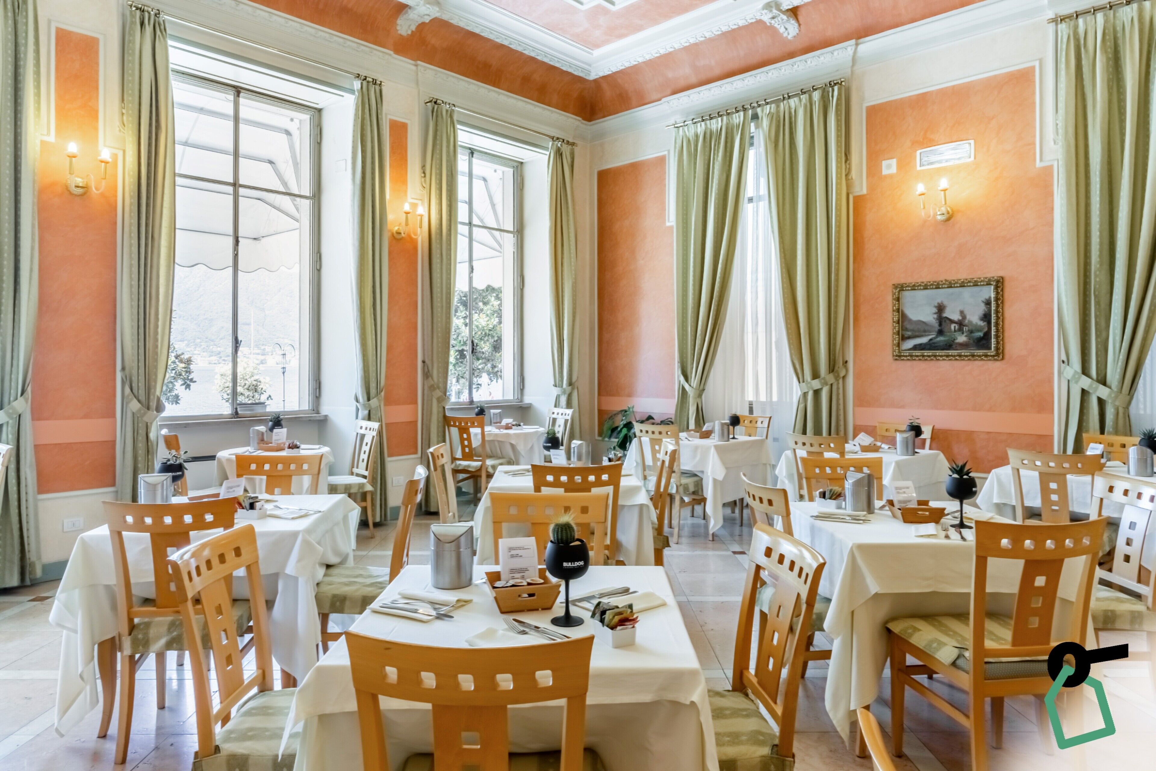 Hotiday Hotel Verbania