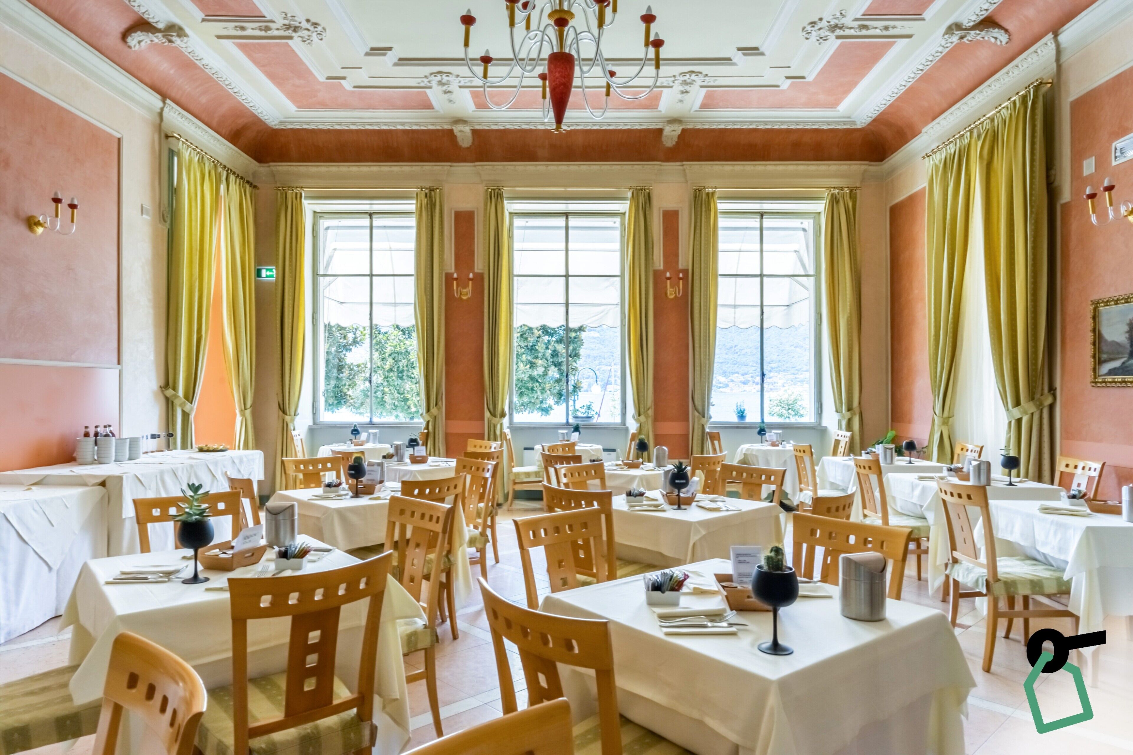 Hotiday Hotel Verbania