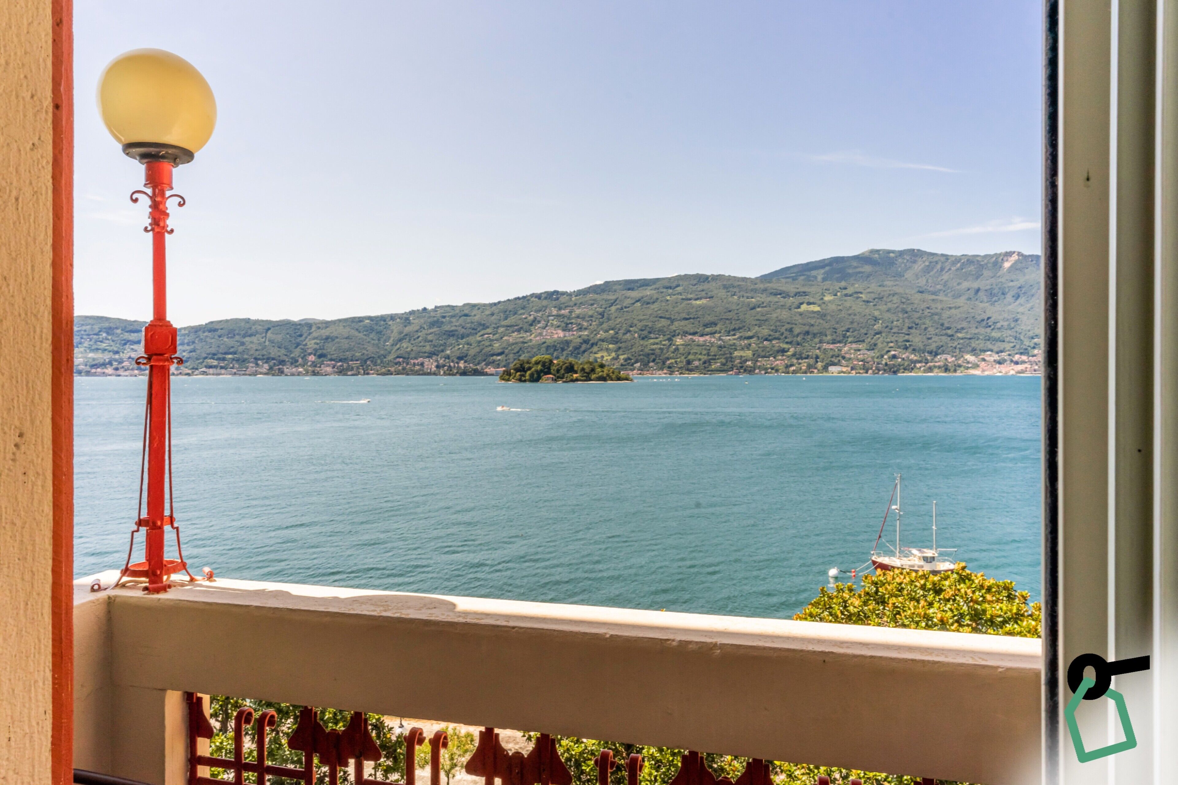 Hotiday Hotel Verbania