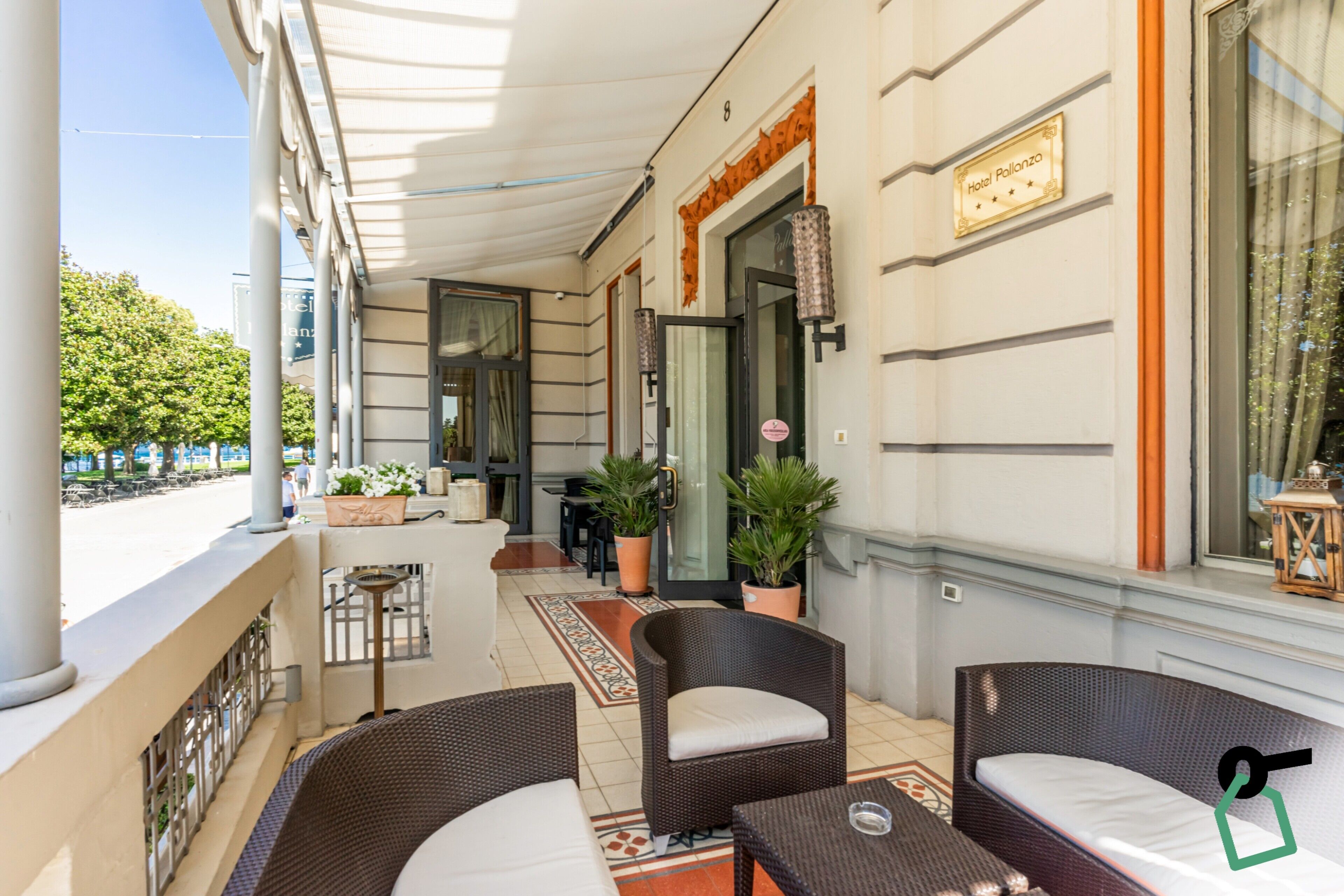Hotiday Hotel Verbania