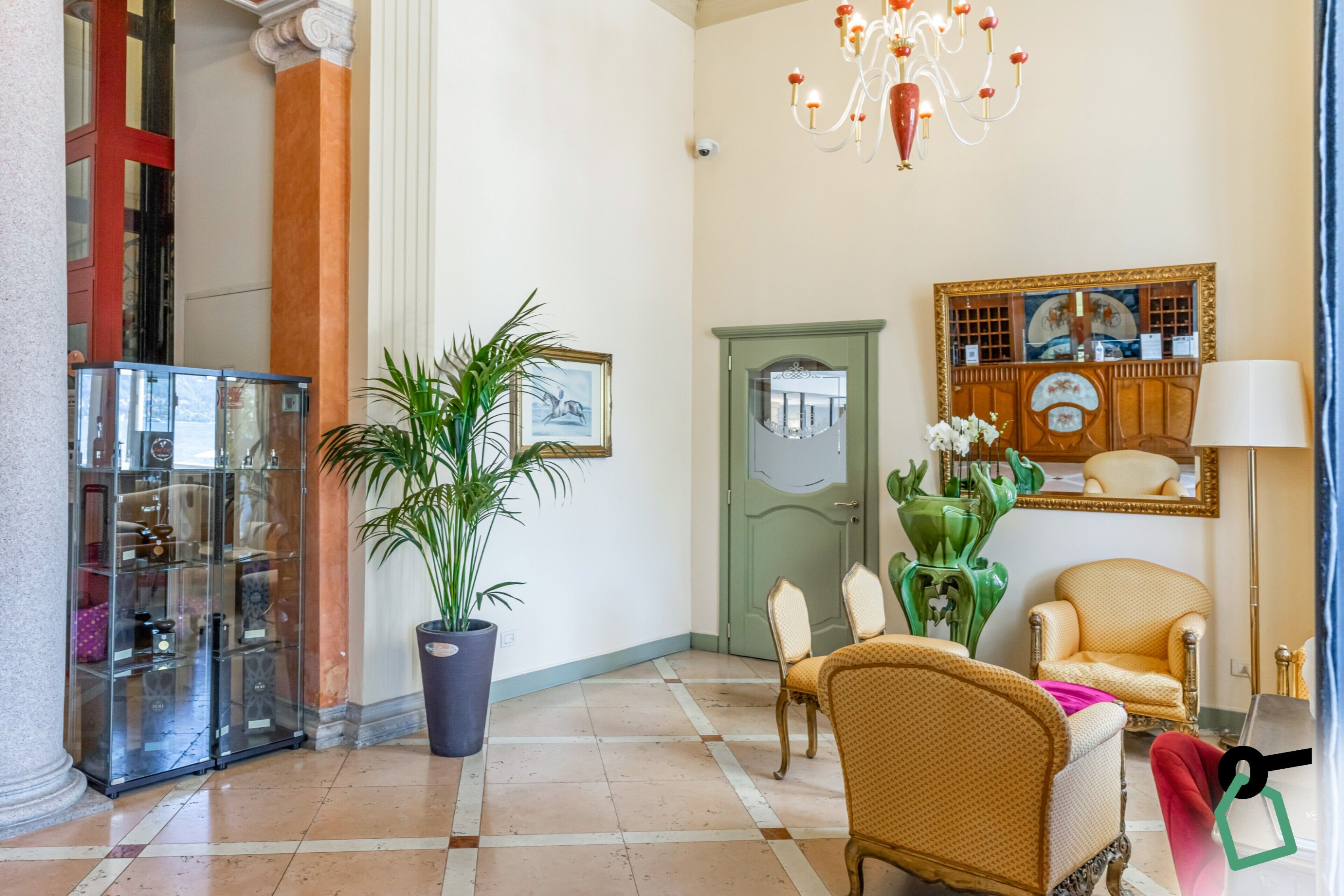 Hotiday Hotel Verbania