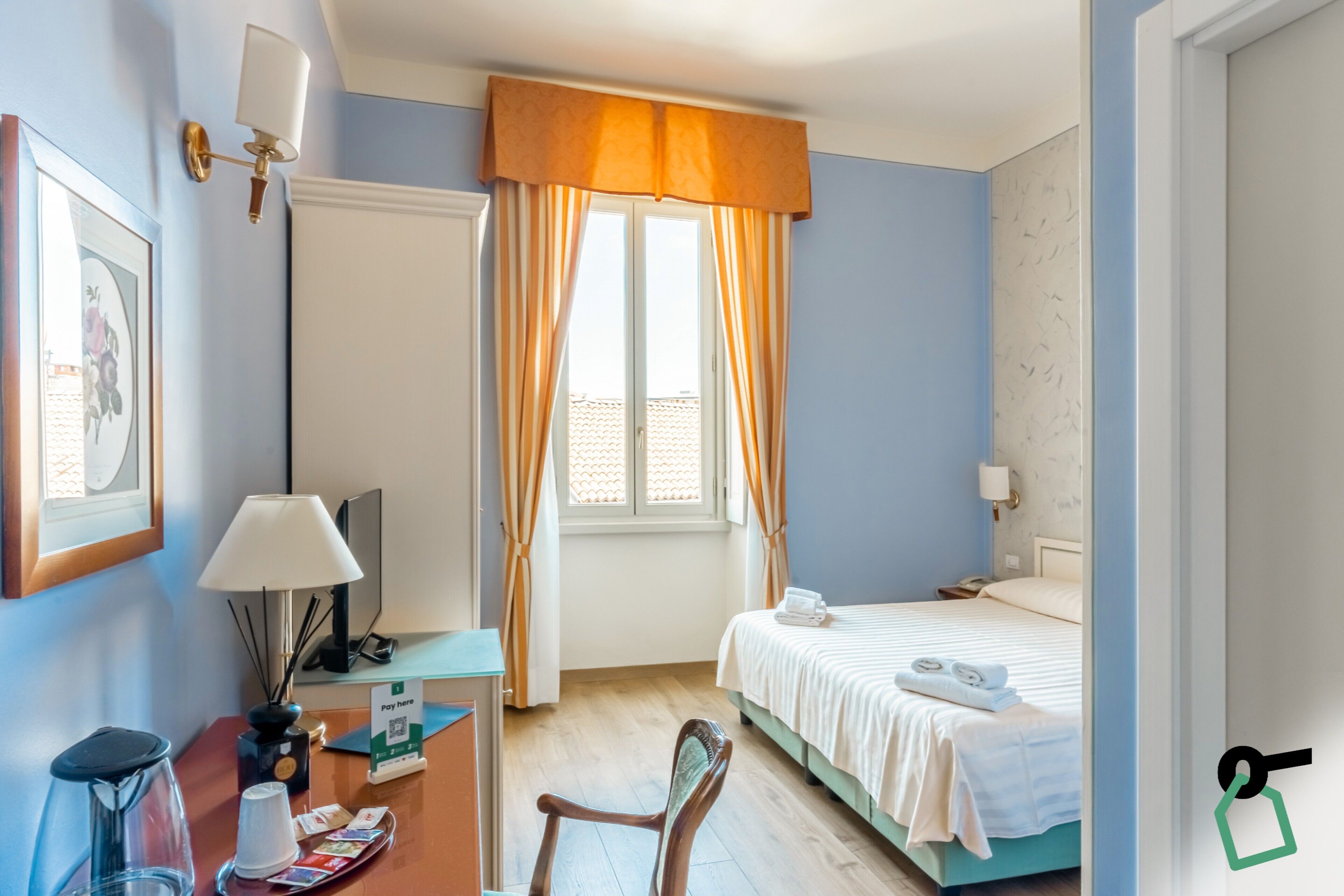 Hotiday Hotel Verbania