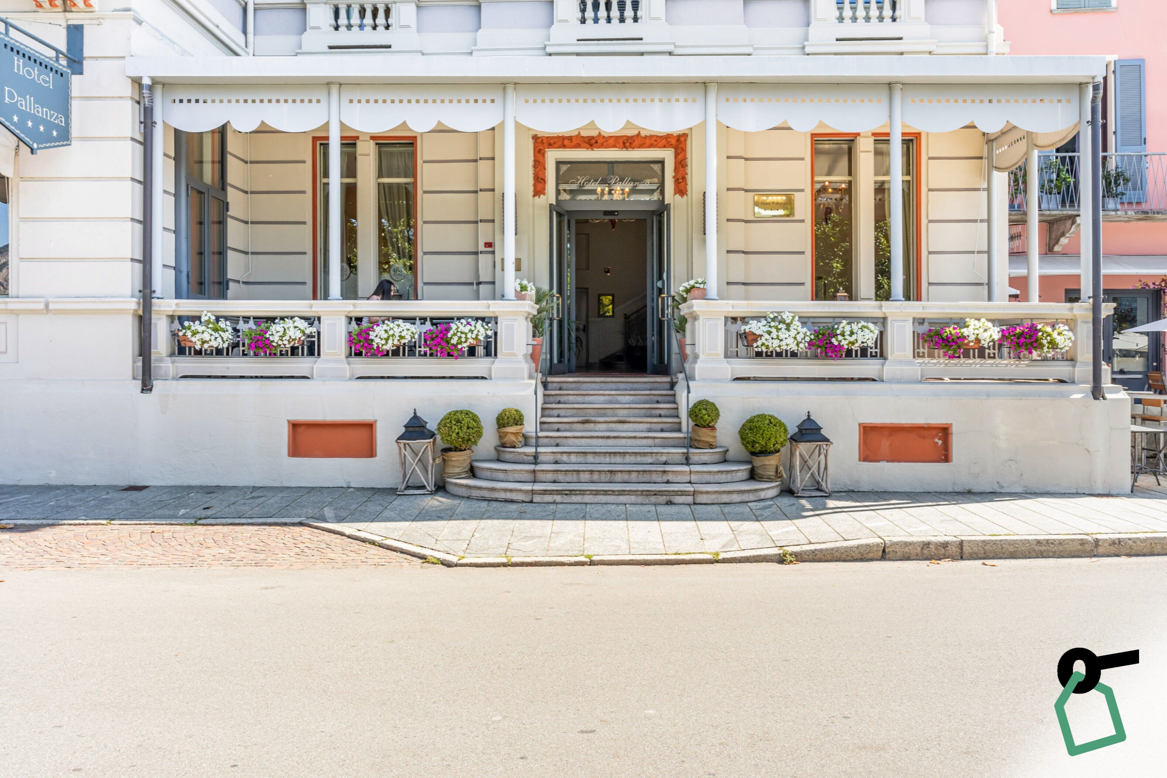 Hotiday Hotel Verbania