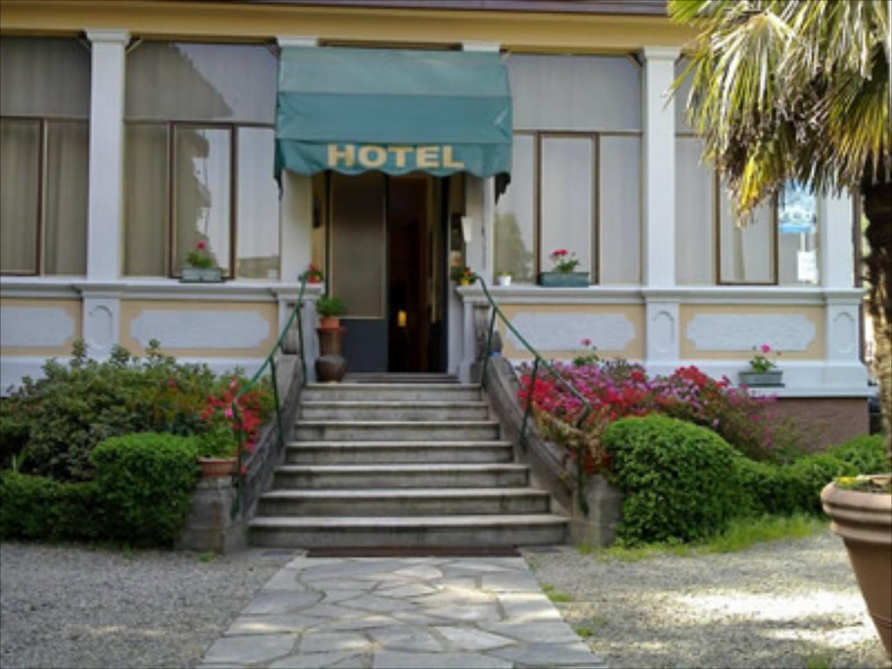 Villa Lidia