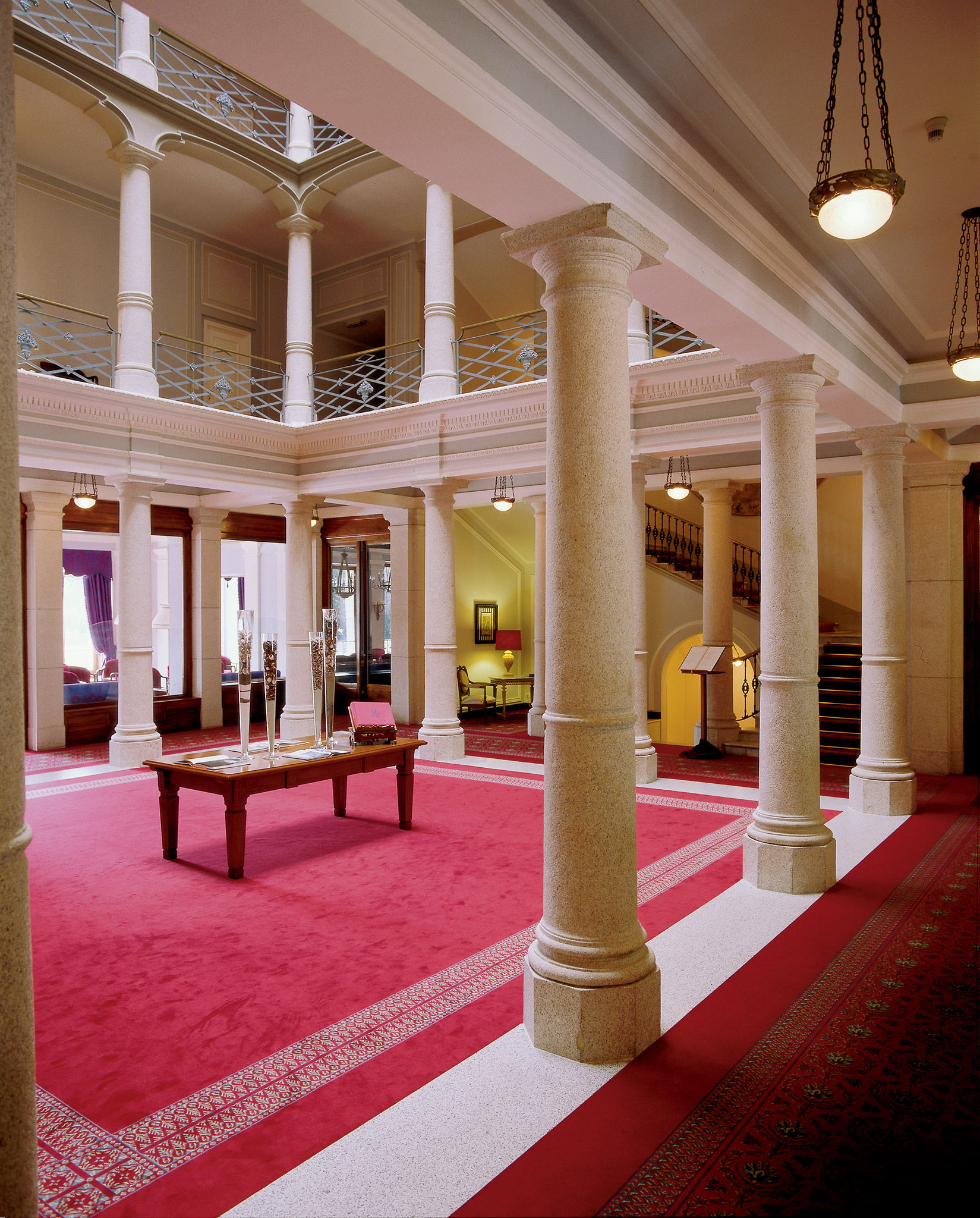 Grand Hotel Majestic