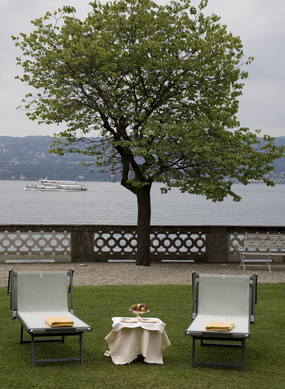 Grand Hotel Majestic