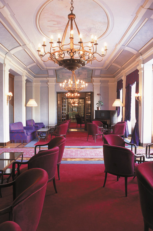 Grand Hotel Majestic