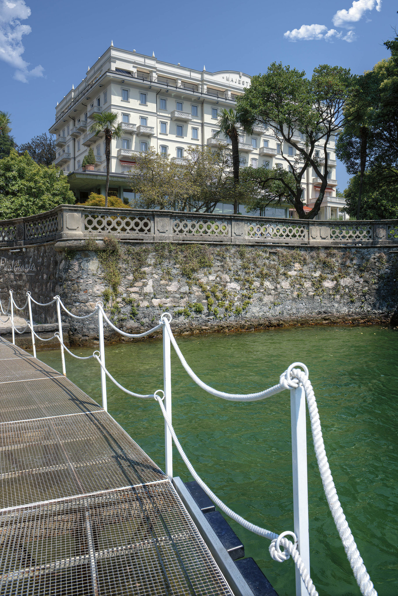 Grand Hotel Majestic