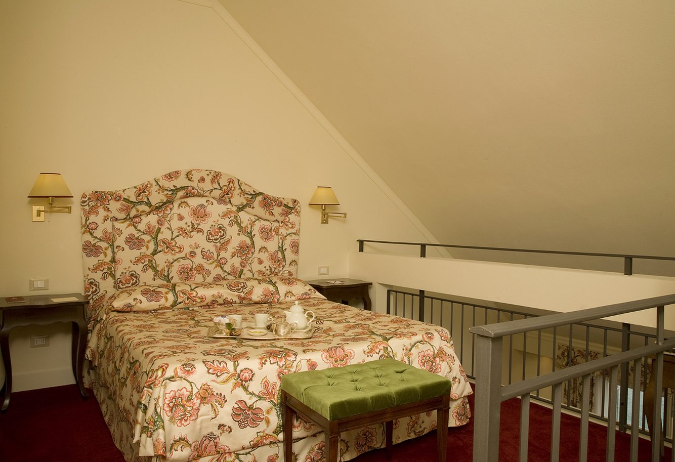 Grand Hotel Majestic