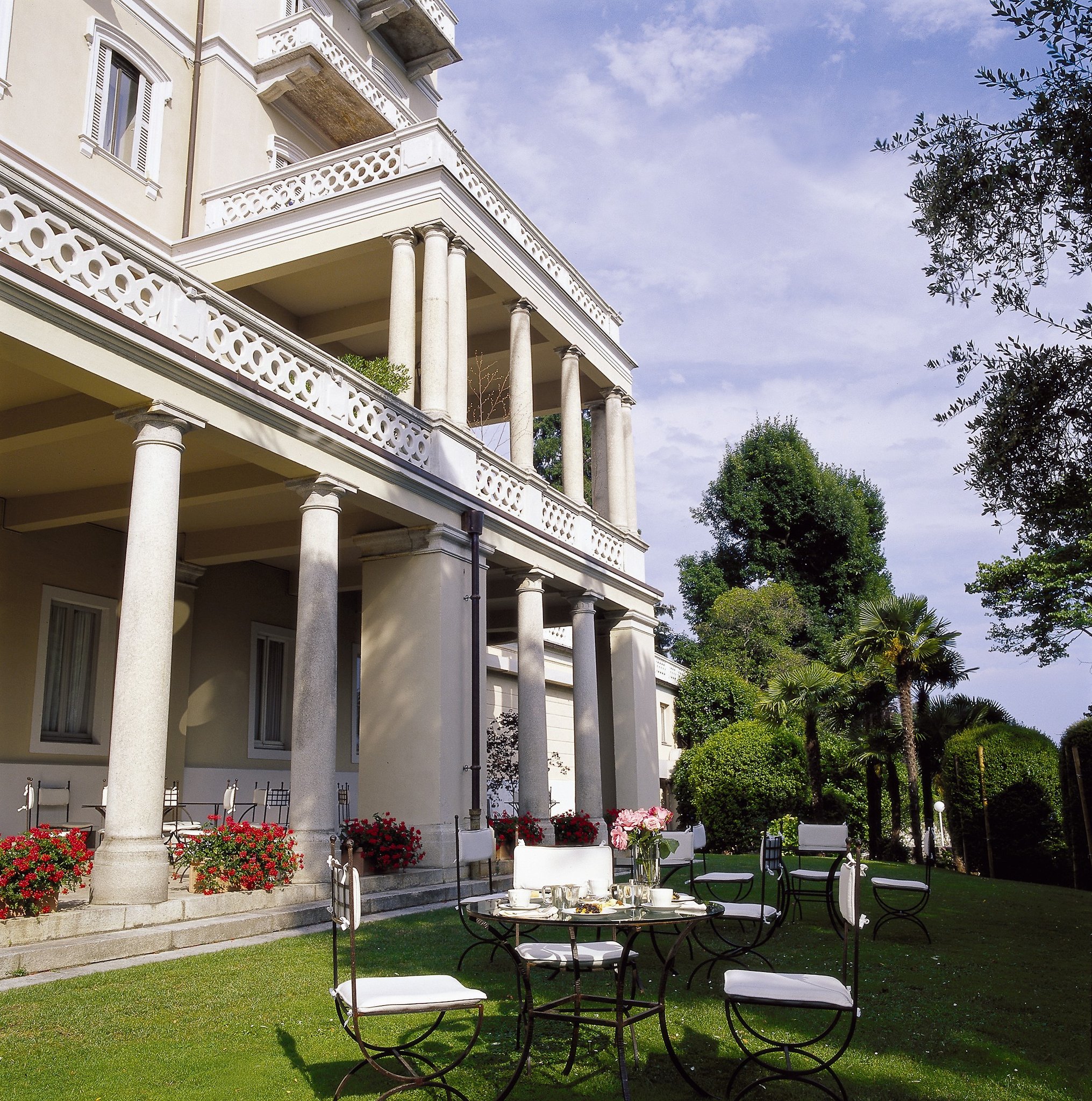 Grand Hotel Majestic
