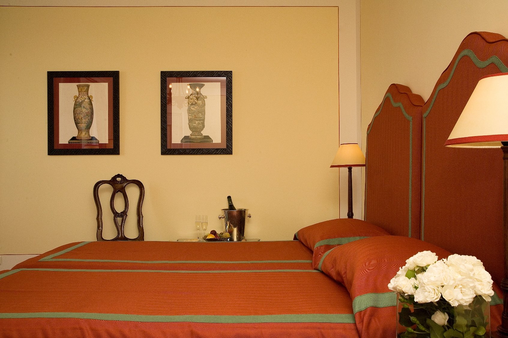 Grand Hotel Majestic