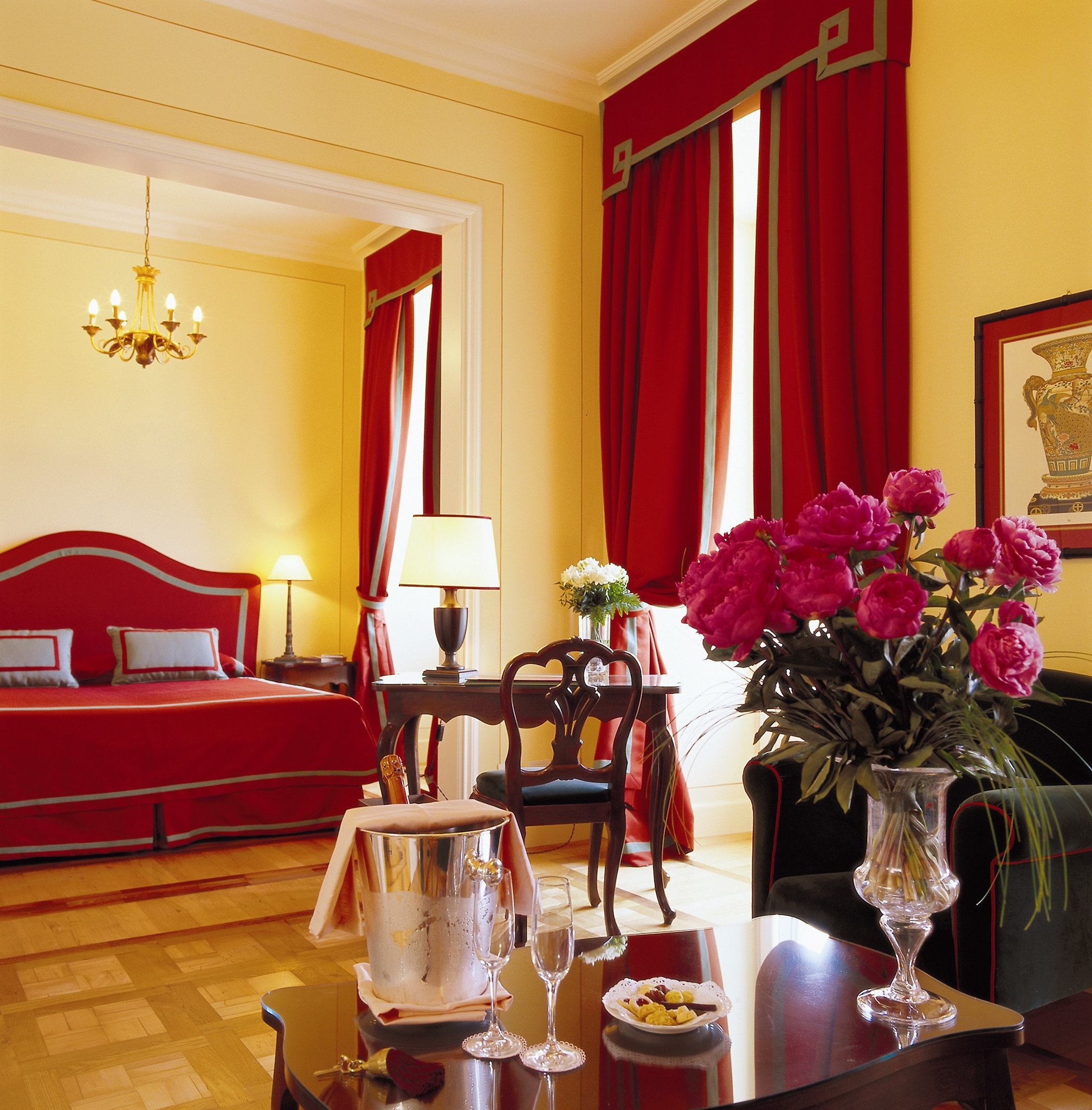 Grand Hotel Majestic