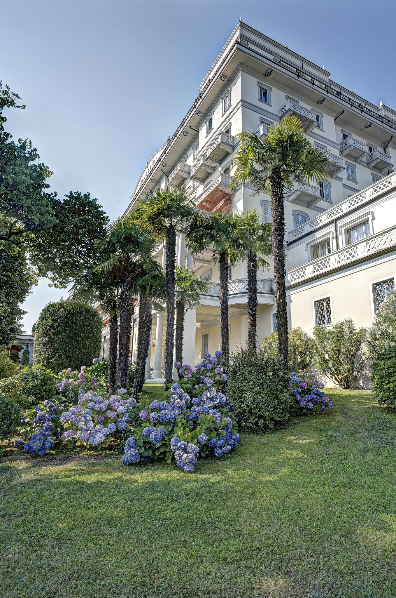 Grand Hotel Majestic