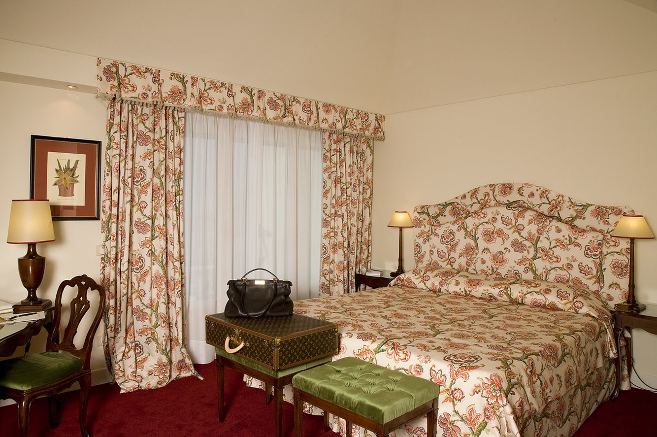 Grand Hotel Majestic
