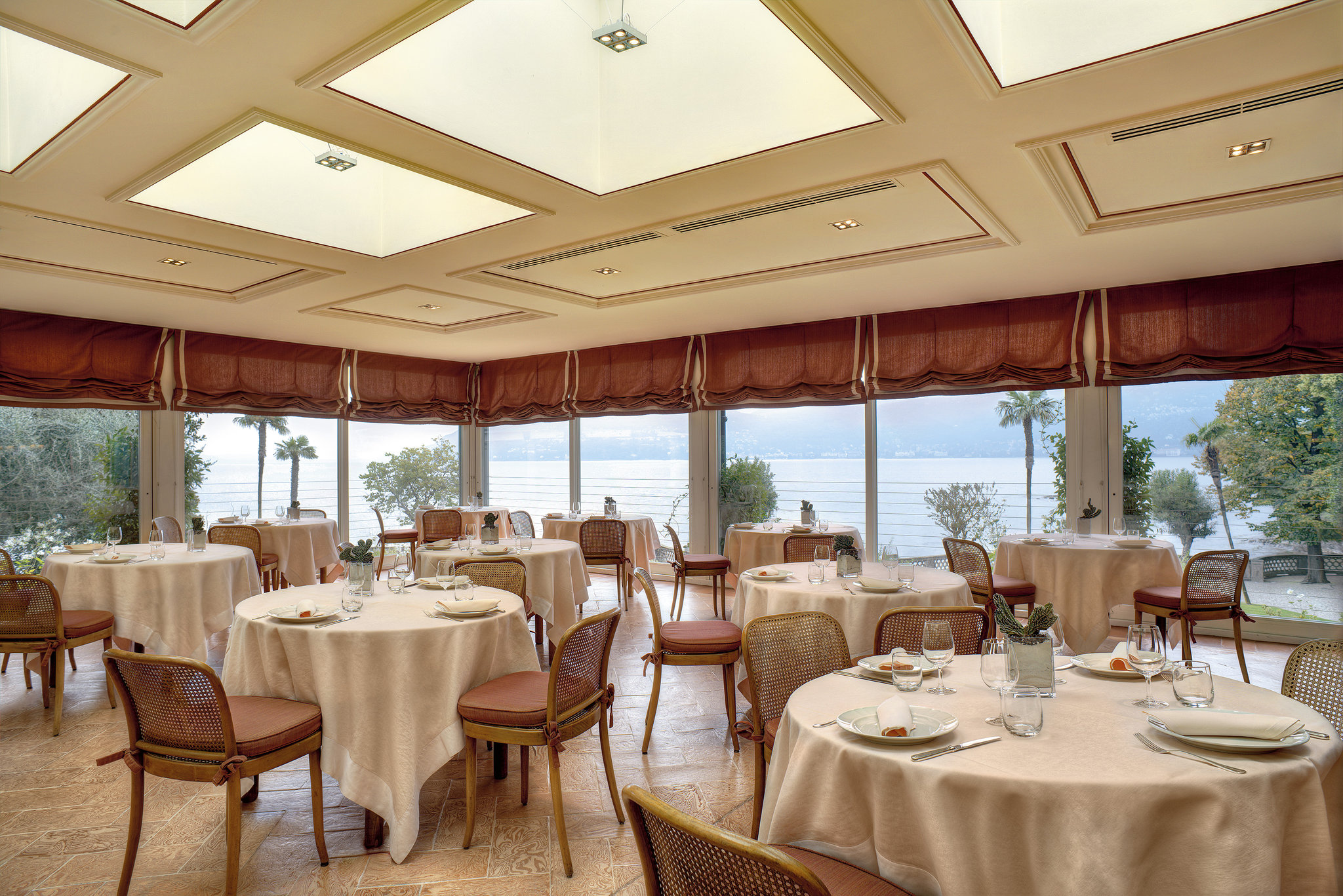Grand Hotel Majestic