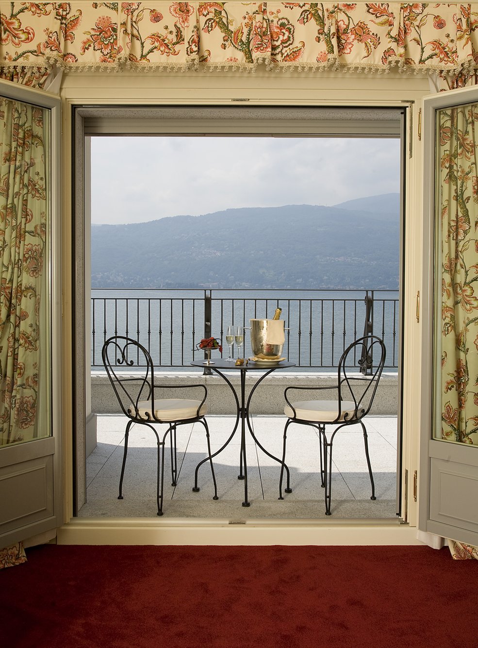 Grand Hotel Majestic