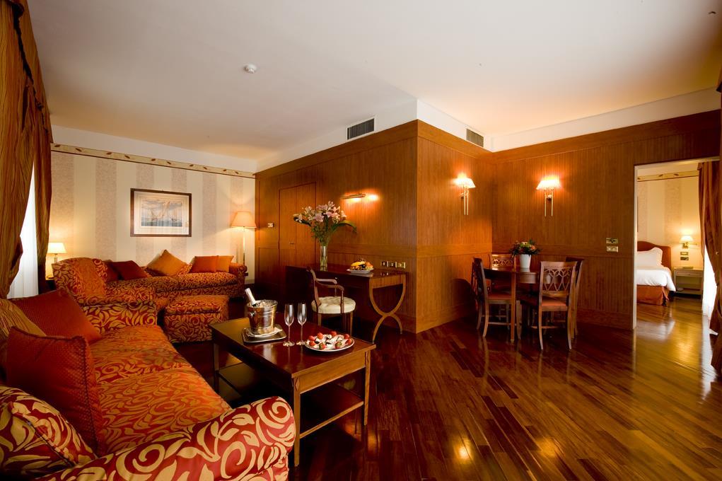 Grand Hotel Terme