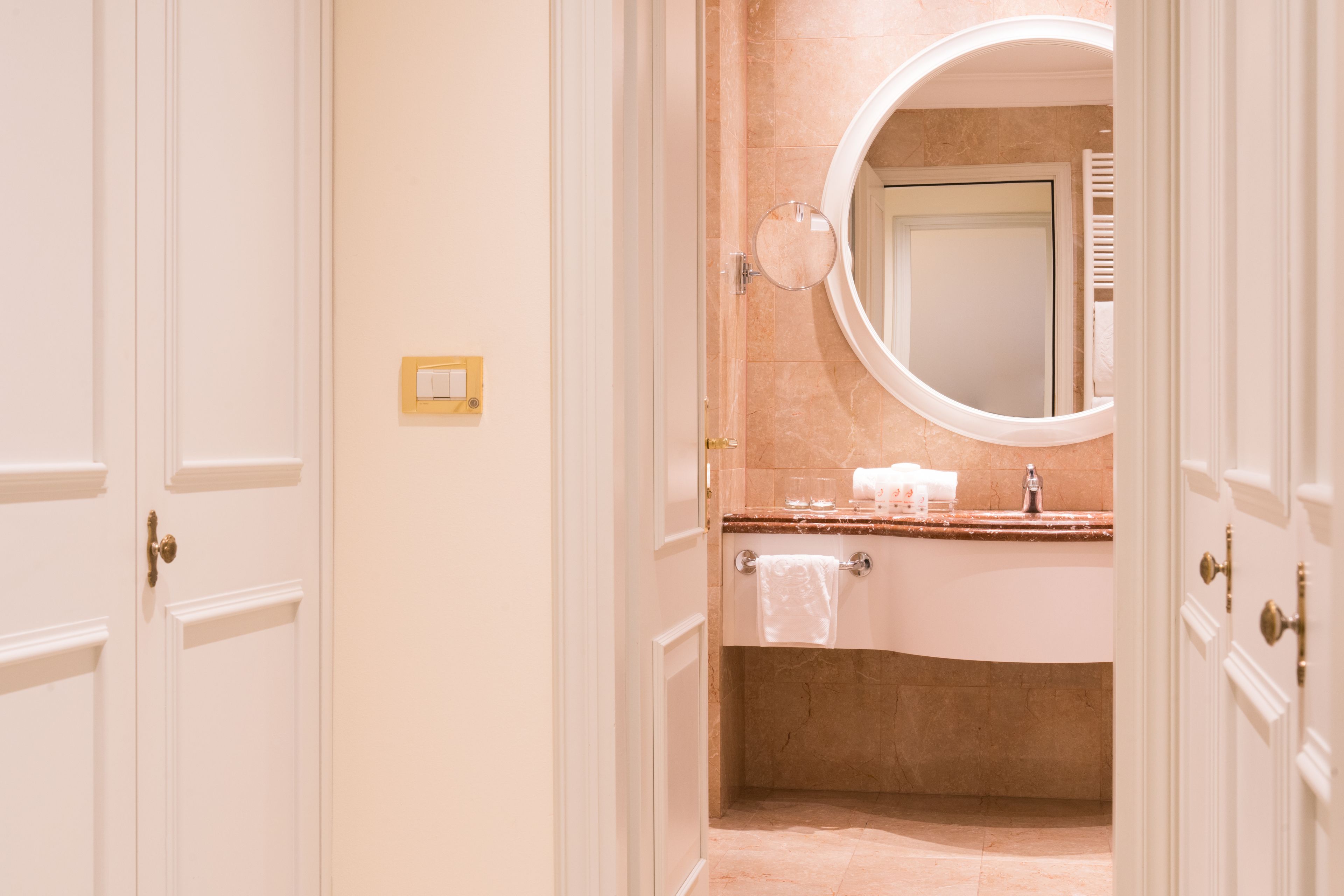 Abano Grand Hotel