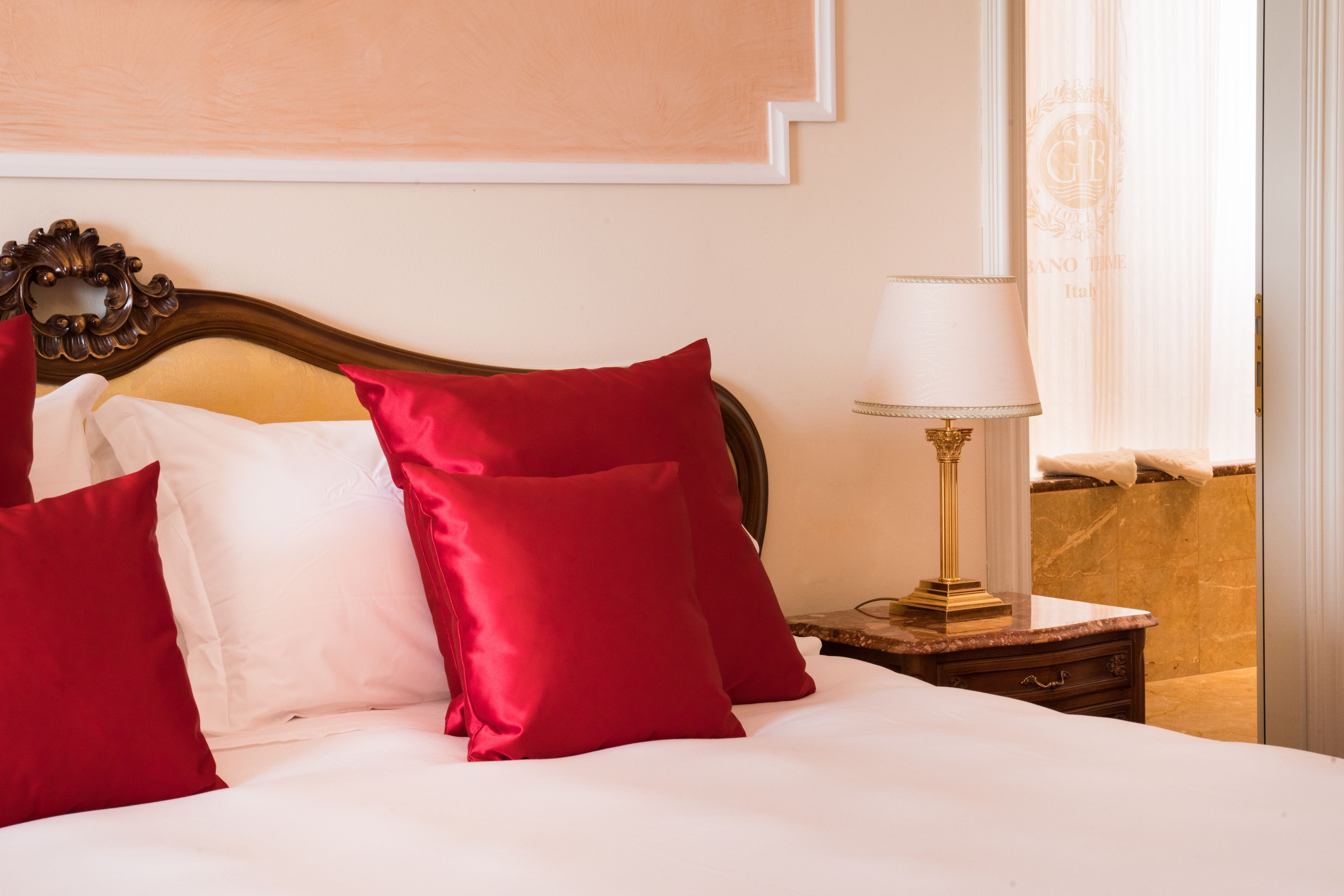 Abano Grand Hotel
