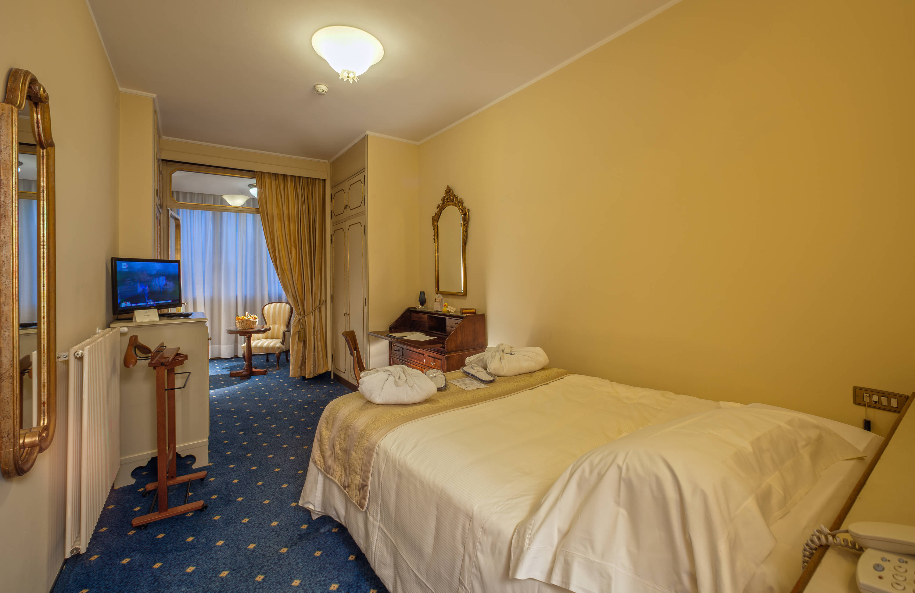 Abano Ritz Spa & Wellfeeling Resort