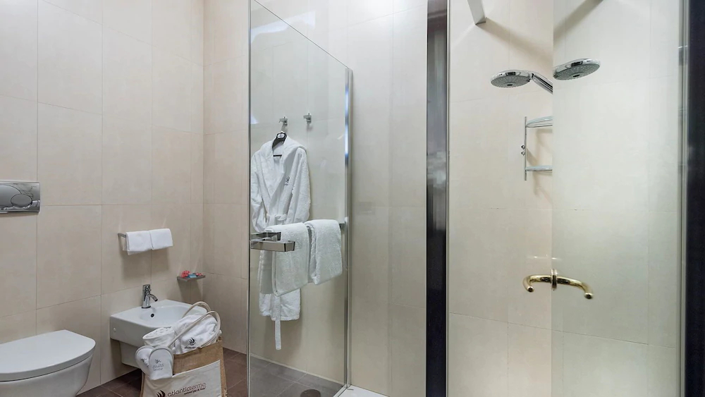 Atlantic Terme Natural Spa & Hotel