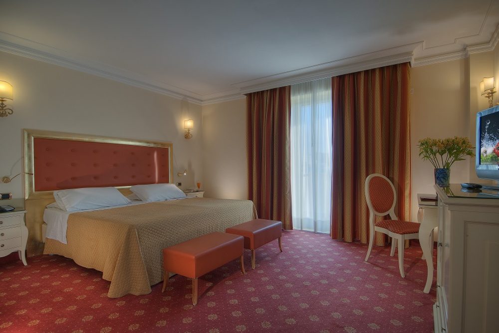 Hotel Terme All'Alba