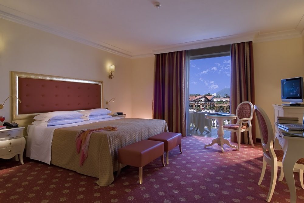 Hotel Terme All'Alba