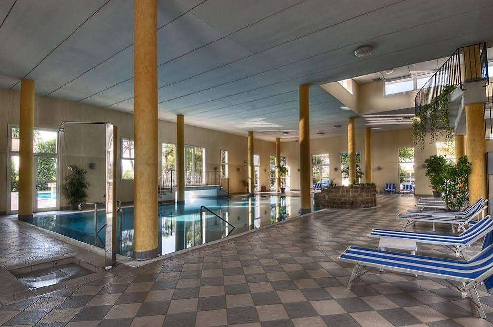 Hotel Terme Belsoggiorno
