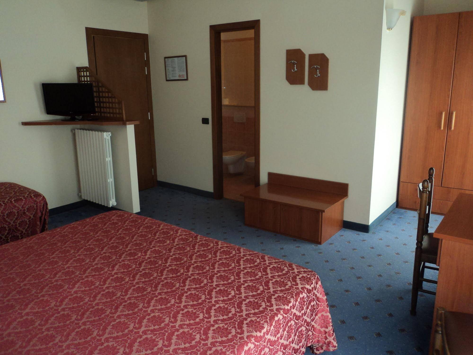 Hotel Terme Belsoggiorno