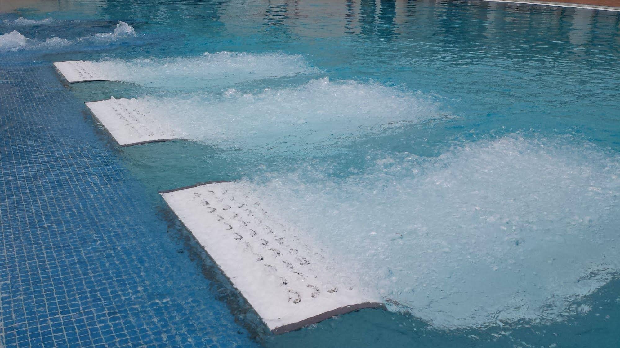 Hotel Terme Belsoggiorno
