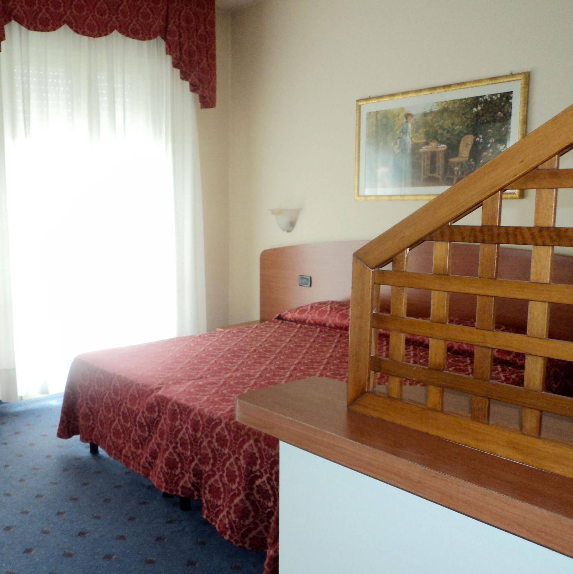 Hotel Terme Belsoggiorno