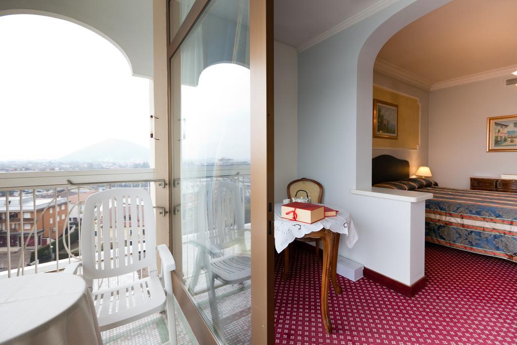 La Residence Terme & Idrokinesis