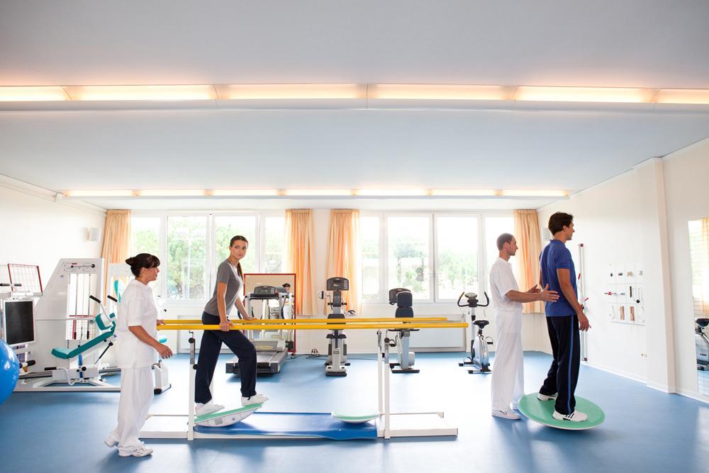 La Residence Terme & Idrokinesis