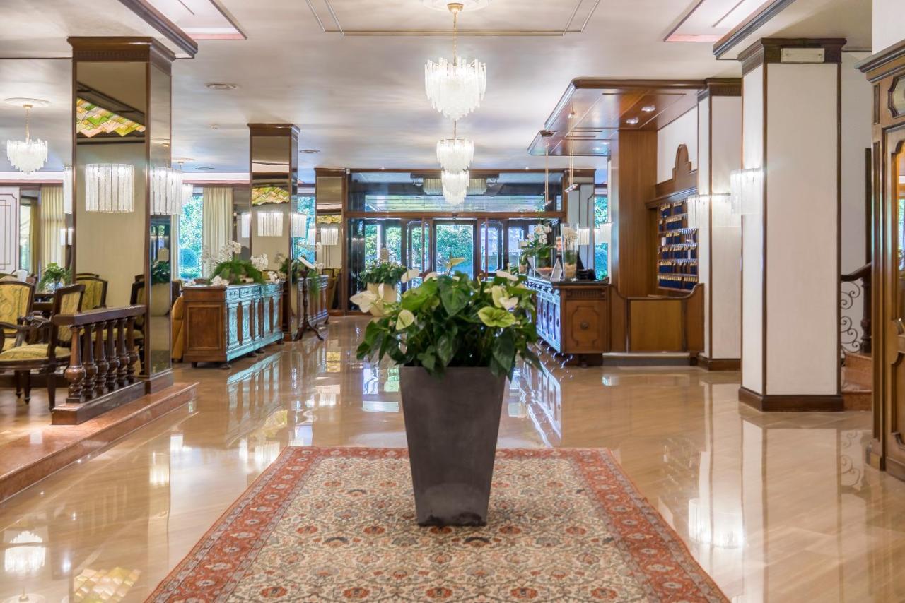 Hotel President Terme