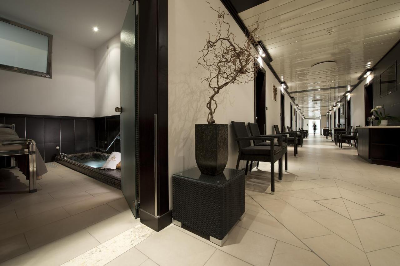 Hotel President Terme
