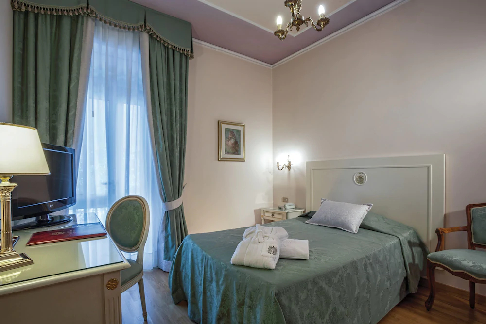 Quisisana Terme