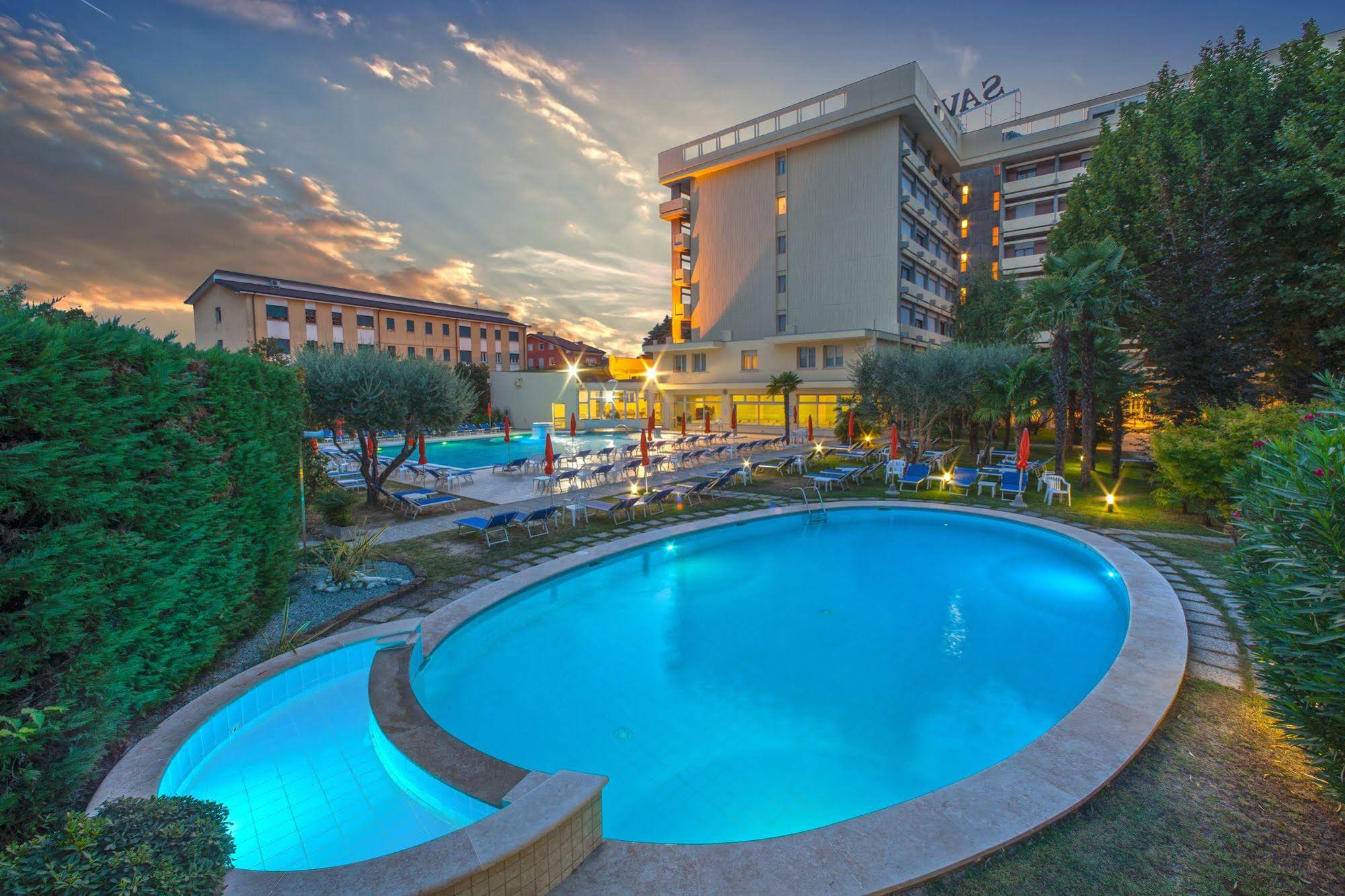 Savoia Termæ & Spa Hotel