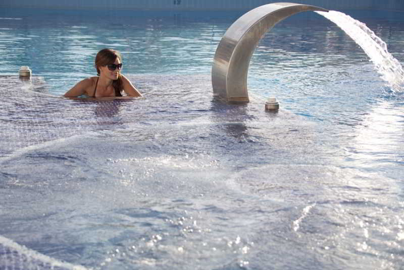 Hotel Terme Venezia