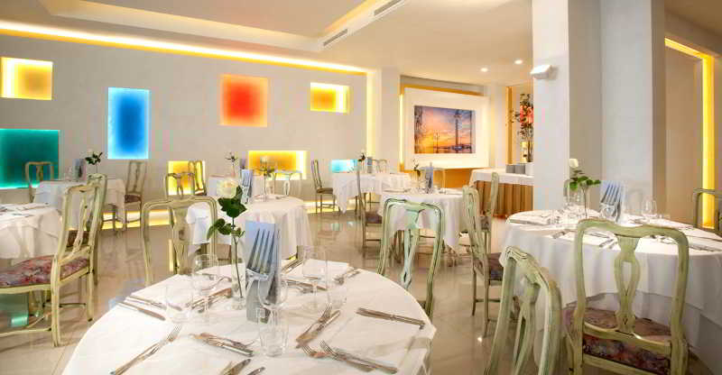 Hotel Terme Venezia