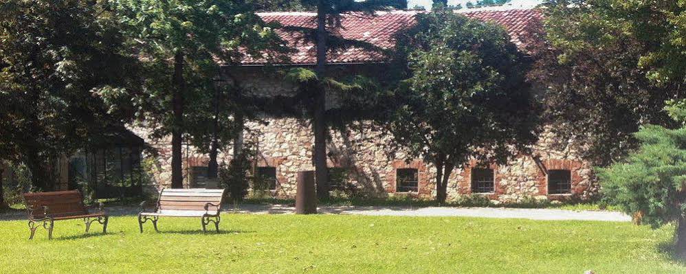 Relais Villa Gozzi B&B