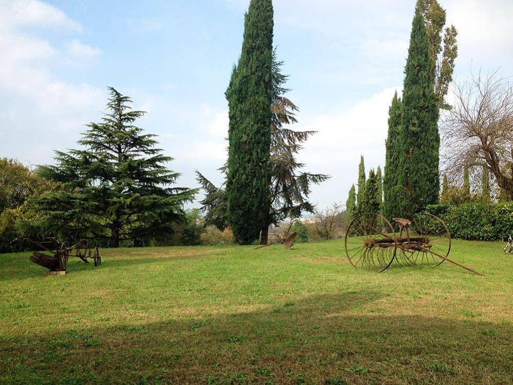 Relais Villa Gozzi B&B