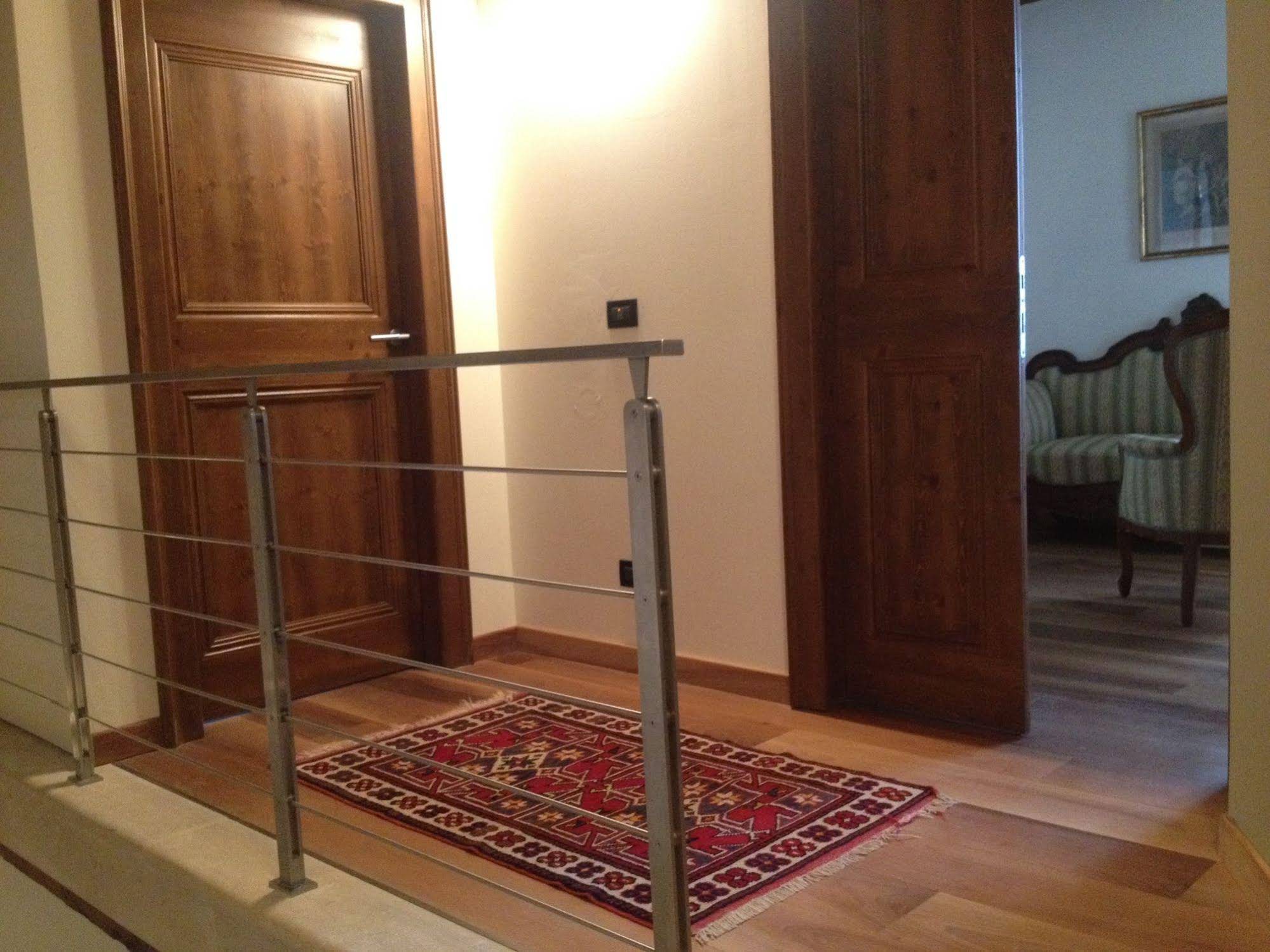 Relais Villa Gozzi B&B