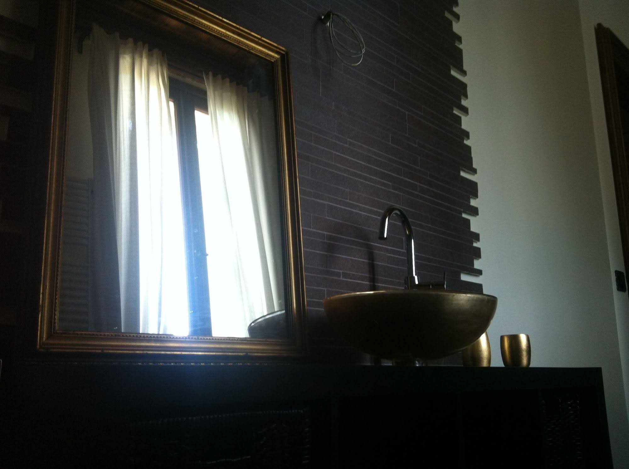 Relais Villa Gozzi B&B