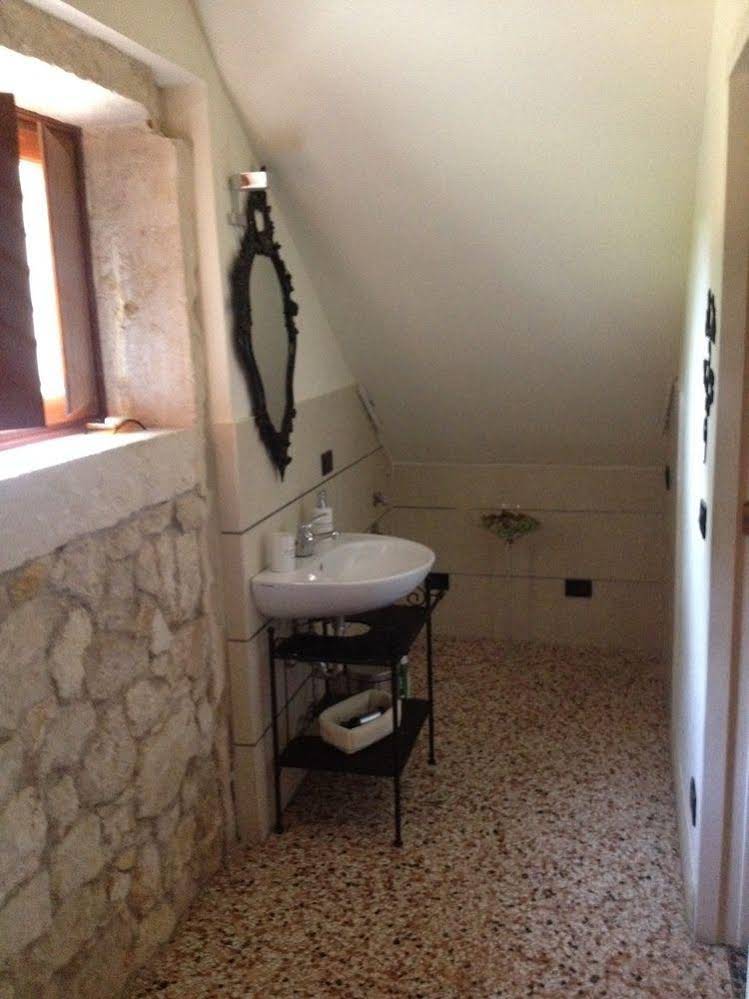 Relais Villa Gozzi B&B